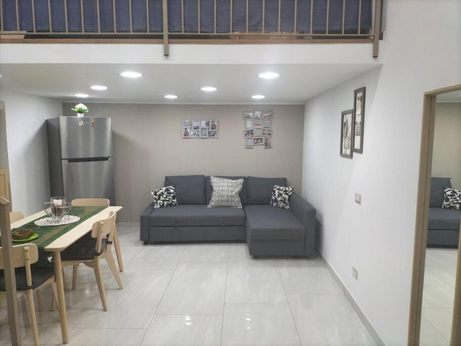 Casa Bella Napoli Sanita Lägenhet Exteriör bild