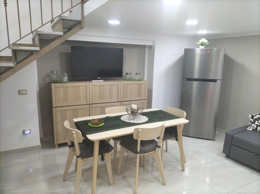 Casa Bella Napoli Sanita Lägenhet Exteriör bild