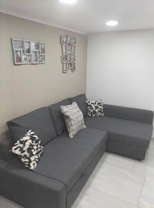 Casa Bella Napoli Sanita Lägenhet Exteriör bild