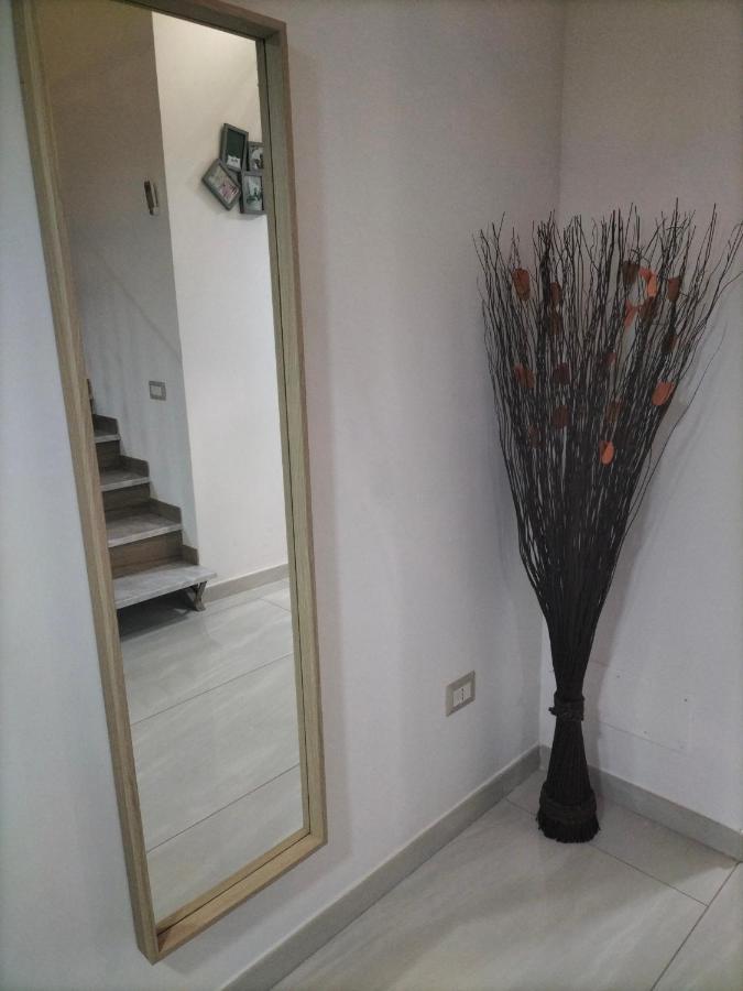 Casa Bella Napoli Sanita Lägenhet Exteriör bild