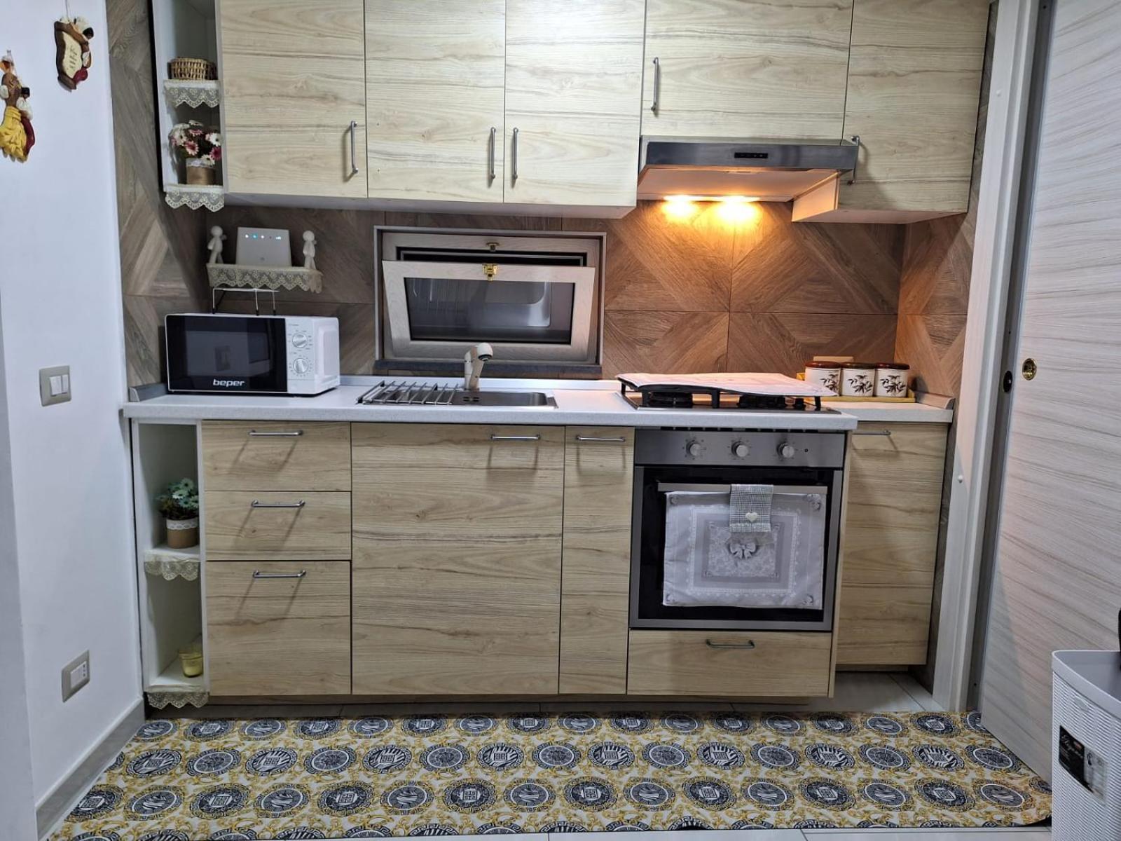 Casa Bella Napoli Sanita Lägenhet Exteriör bild