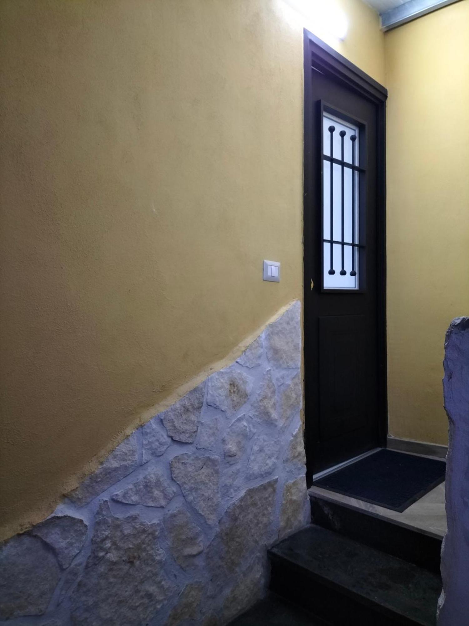Casa Bella Napoli Sanita Lägenhet Exteriör bild