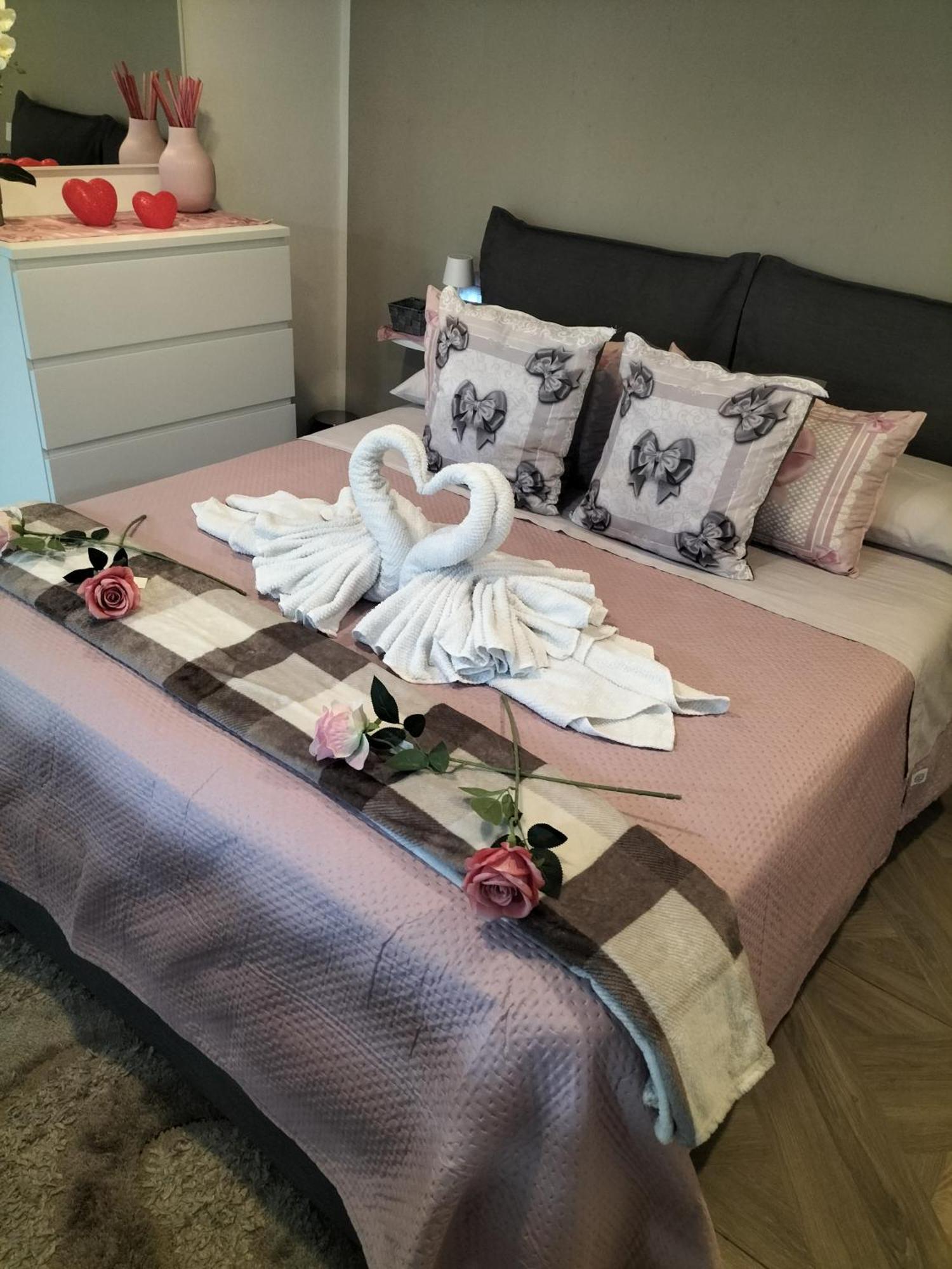 Casa Bella Napoli Sanita Lägenhet Exteriör bild